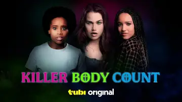 Backdrop to the movie "Killer Body Count" #1114057
