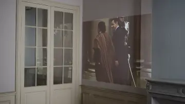 Backdrop to the movie "Sarkozy-Gaddafi: The Scandal of All Scandals" #705263