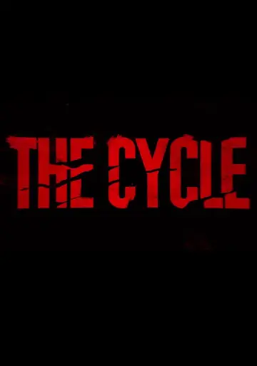 The Cycle Poster