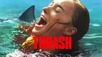 Backdrop to the movie "Thrash" #774602