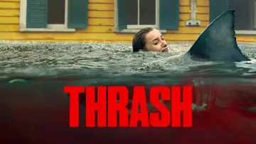 Backdrop to the movie "Thrash" #795448