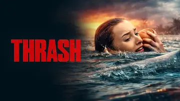 Backdrop to the movie "Thrash" #828407
