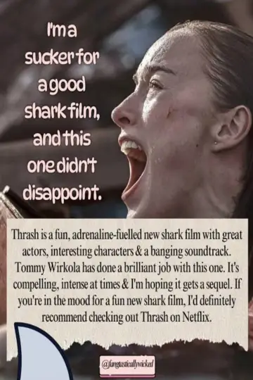 Poster to the movie "Thrash" #828415
