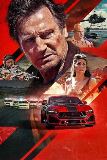 Poster to the movie "The Mongoose" #1151105