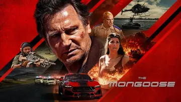 Backdrop to the movie "The Mongoose" #1618378