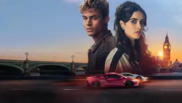 Backdrop to the movie "My Fault: London" #584637