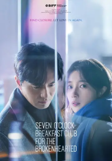 Poster to the movie "Seven O