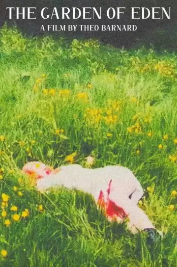 The Garden of Eden Poster