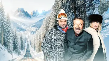 Backdrop to the movie "Cortina Express" #1648687