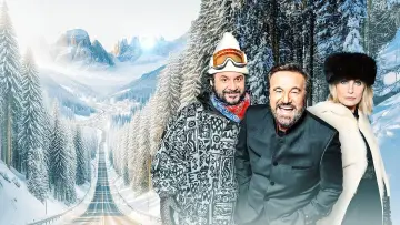 Backdrop to the movie "Cortina Express" #1648688