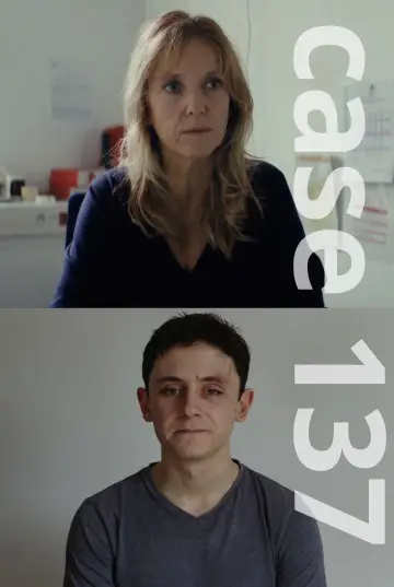 Poster to the movie "Case 137" #910216