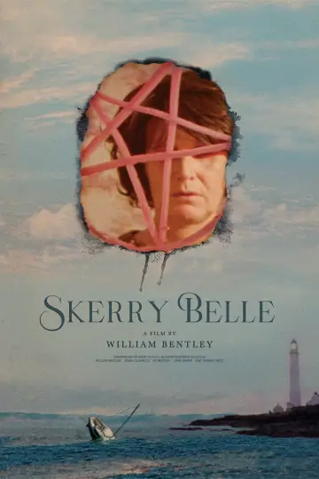 Skerry Belle Poster