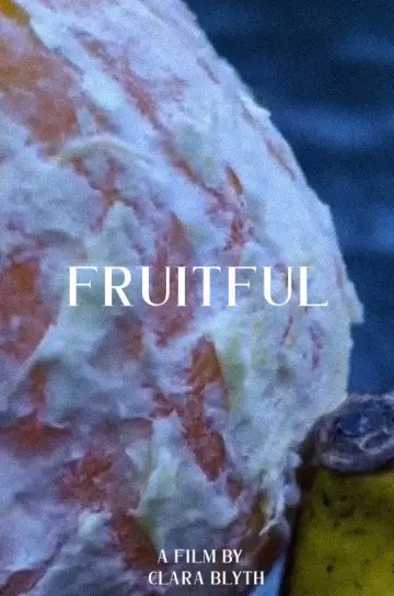 Fruitful Poster