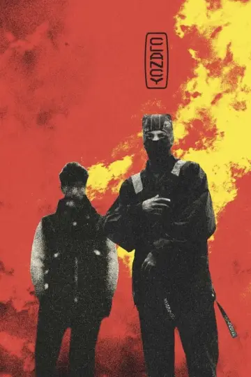 Twenty One Pilots: Clancy Music Videos Livestream Poster