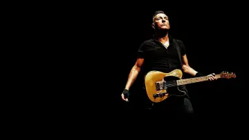 Backdrop to the movie "Road Diary: Bruce Springsteen and The E Street Band" #738005