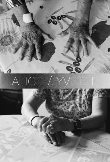 Alice / Yvette Poster