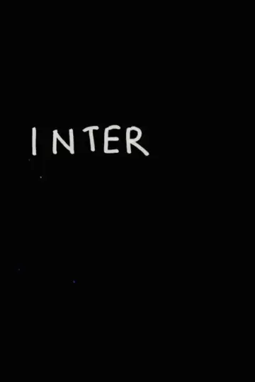 Poster to the movie "Inter" #1117682