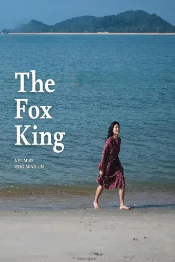 Poster to the movie "The Fox King" #1571190