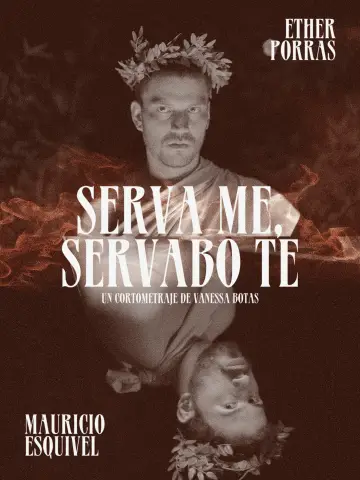 Serva me, Servabo te