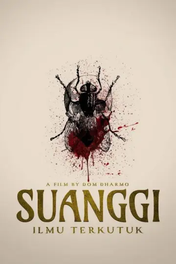 Suanggi: Ilmu Kutukan
