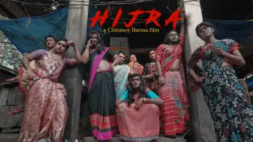 Backdrop to the movie "Hijra" #864551