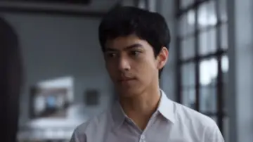 Backdrop to the movie "Rangga & Cinta" #648425