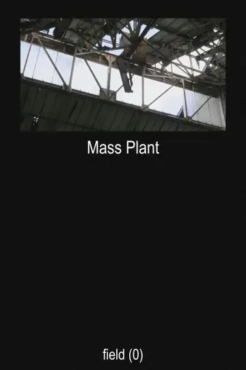 Poster to the movie "Mass Plant" #476899