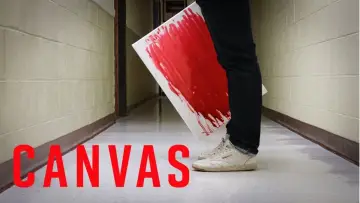 Backdrop to the movie "CANVAS" #485046