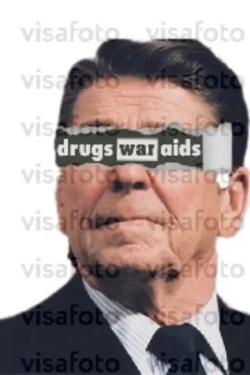 Por que odiamos? Ep.5: Ronald Reagan Poster
