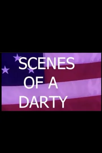 scenes of a darty Poster