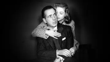 Backdrop to the movie "Bogart: Life Comes in Flashes" #864537