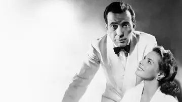 Backdrop to the movie "Bogart: Life Comes in Flashes" #864539