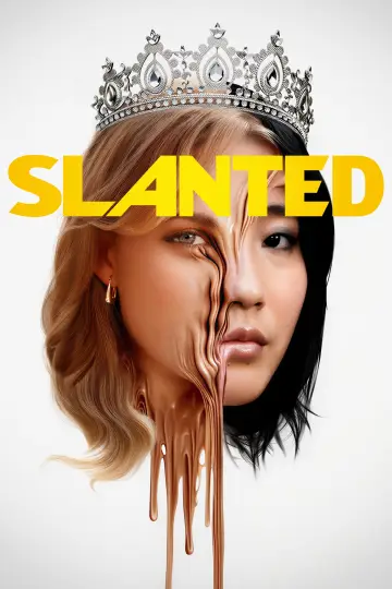 Poster to the movie "Slanted" #1176752
