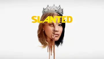 Backdrop to the movie "Slanted" #842023