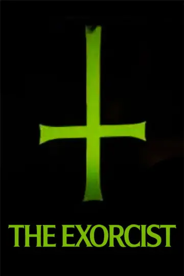 Poster to the movie "The Exorcist: Martyrs" #1647511