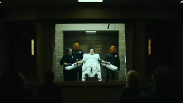 Backdrop to the movie "The Exorcist: Martyrs" #1830822