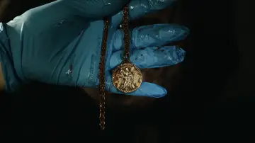 Backdrop to the movie "The Exorcist: Martyrs" #1866324