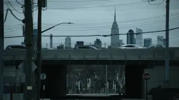 Backdrop to the movie "The Exorcist: Martyrs" #1866326