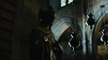 Backdrop to the movie "The Exorcist: Martyrs" #1866328