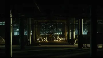 Backdrop to the movie "The Exorcist: Martyrs" #1866329