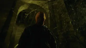 Backdrop to the movie "The Exorcist: Martyrs" #1866337