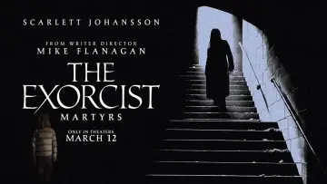 Backdrop to the movie "The Exorcist: Martyrs" #1866338