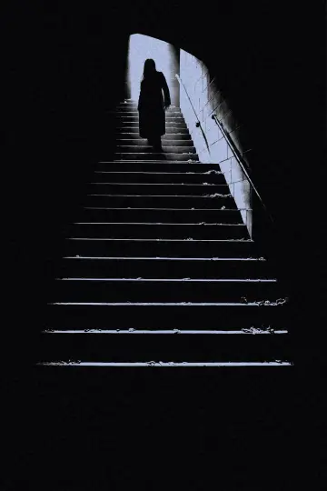 Poster to the movie "The Exorcist: Martyrs" #1866348