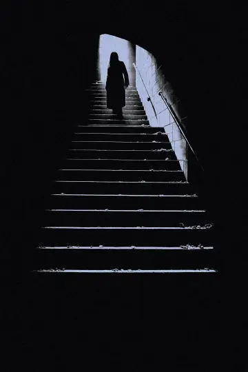 Poster to the movie "The Exorcist: Martyrs" #1866352