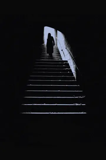 Poster to the movie "The Exorcist: Martyrs" #1866354
