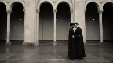 Backdrop to the movie "Pray Away" #488031