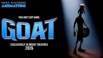 Backdrop to the movie "GOAT" #759457