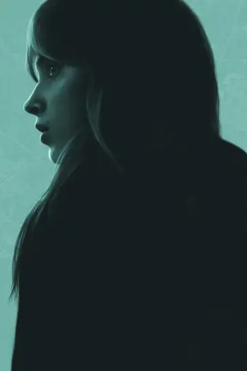 Poster to the movie "Inheritance" #605439