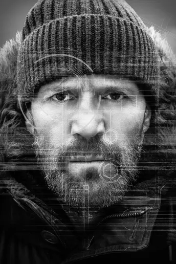 Poster to the movie "Shelter" #1528226