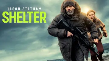 Backdrop to the movie "Shelter" #507487